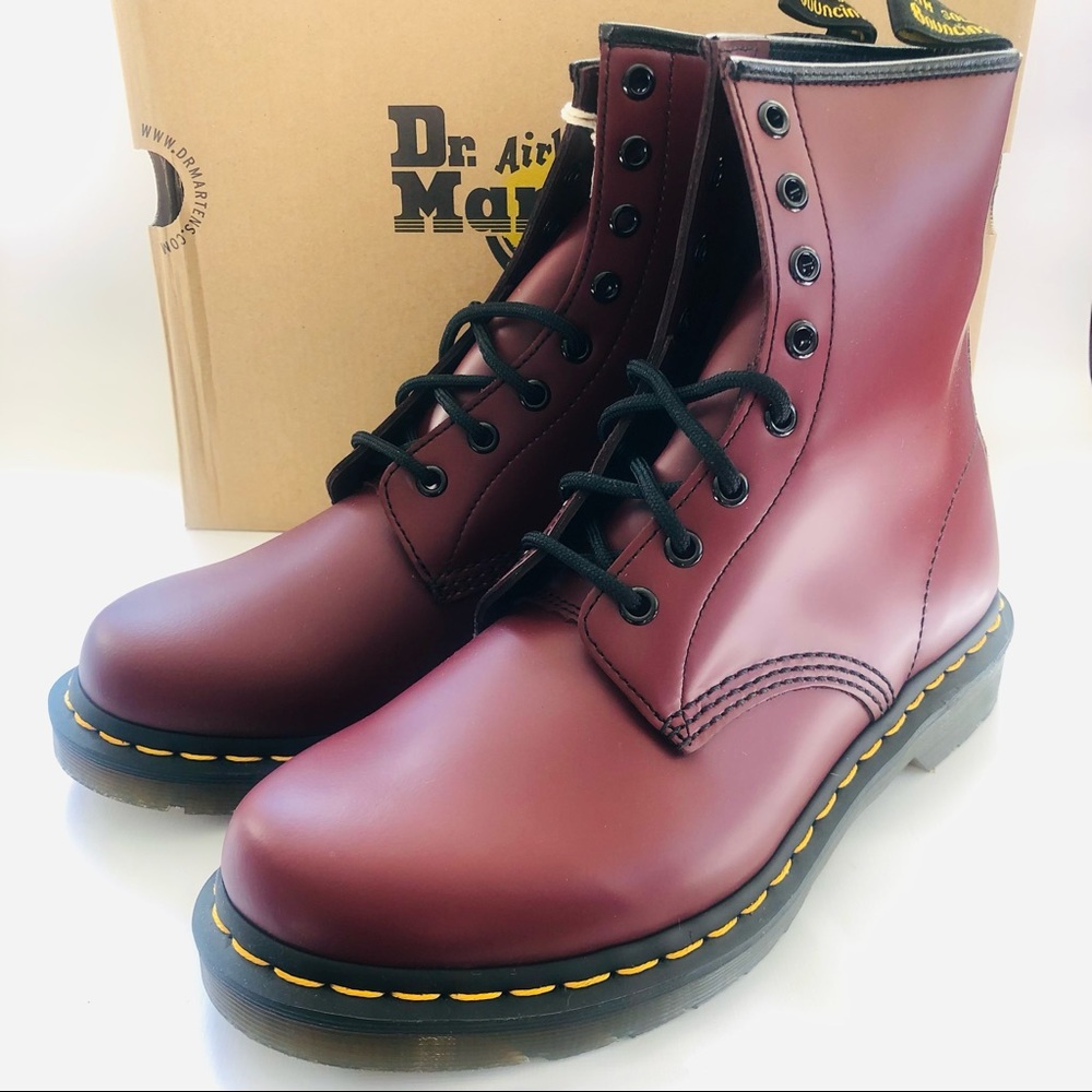 Dr. Martens 1460 8-Eye Boot